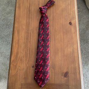 Architect Neck Tie